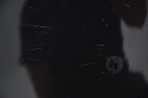 MASKA POKRYWA SILNIKA AUDI A6 C6