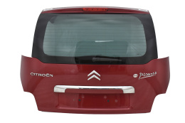 KLAPA TYLNA TYŁ CITROEN C3 PICASSO