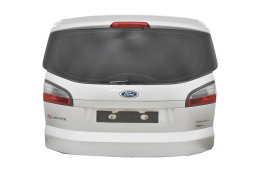 KLAPA TYLNA TYŁ FORD S-MAX S MAX I MK1