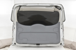 KLAPA TYLNA TYŁ FORD S-MAX S MAX I MK1
