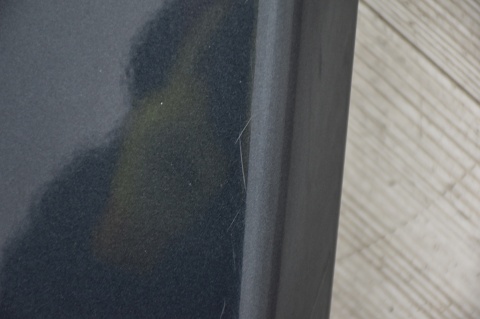 MASKA POKRYWA SILNIKA DODGE CALIBER