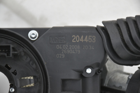 PRZEŁĄCZNIK ZESPOLONY OPEL ZAFIRA B 13276154