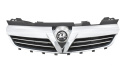 GRILL ATRAPA CHŁODNICY OPEL ZAFIRA B II LIFT