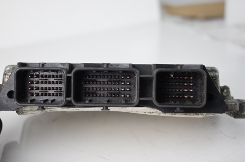 KOMPUTER STEROWNIK PEUGEOT 0281013868