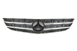 GRILL ATRAPA CHŁODNICY MERCEDES C W203 CLC