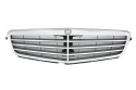 GRILL ATRAPA CHŁODNICY MERCEDES C W204