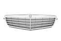 GRILL ATRAPA CHŁODNICY MERCEDES C W204