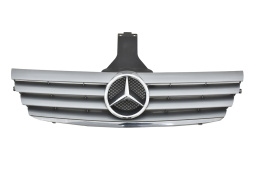 GRILL ATRAPA CHŁODNICY MERCEDES COUPE CL W203