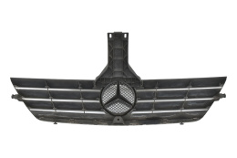 GRILL ATRAPA CHŁODNICY MERCEDES COUPE CL W203
