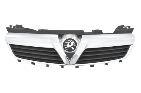 GRILL ATRAPA CHŁODNICY OPEL ZAFIRA B II