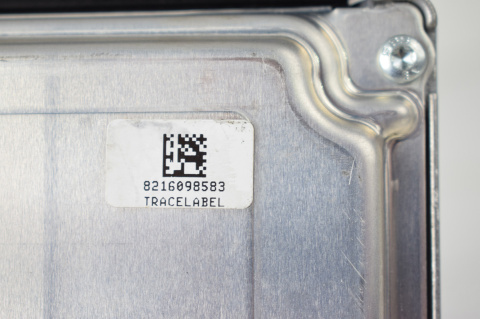 KOMPUTER STEROWNIK BMW E60 E61 2.0D 8506199