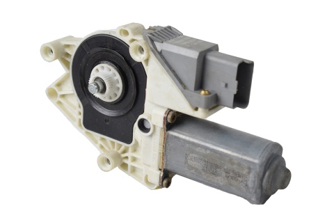 SILNICZEK MECHANIZM SZYBY LEWY TYŁ CITROEN XSARA