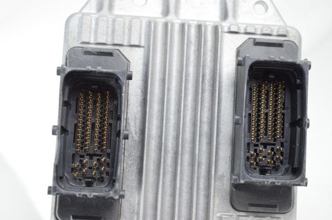 STEROWNIK KOMPUTER OPEL 1.7 CDTI 112500-0290