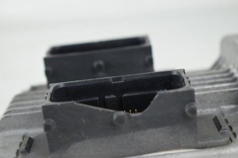 STEROWNIK KOMPUTER OPEL 1.7 CDTI 112500-0290