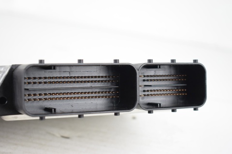 KOMPUTER STEROWNIK BWM E87 E90 0281013537