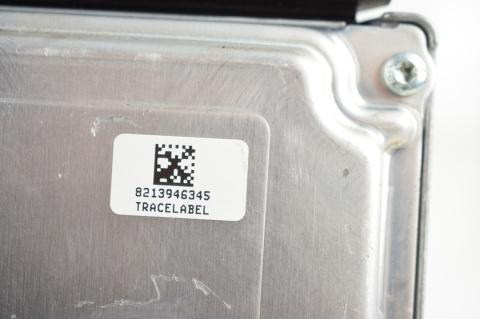 KOMPUTER STEROWNIK BWM E87 E90 0281013537