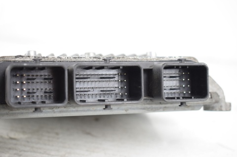 KOMPUTER STEROWNIK PEUGEOT CITROEN 9653647780