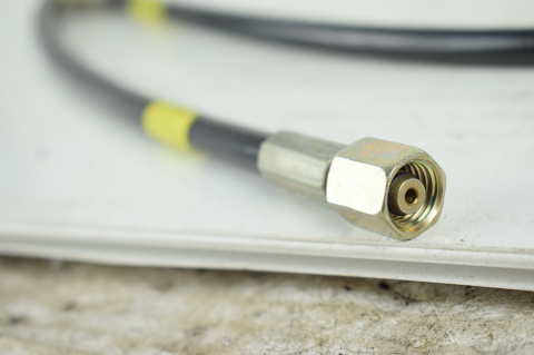 PRZEWÓD PODNOSZENIA KABINY IVECO