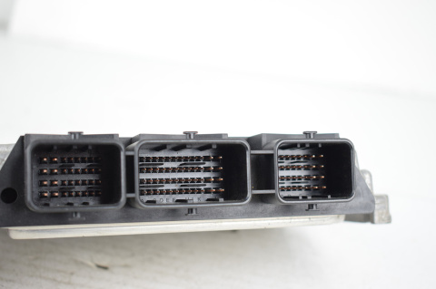 KOMPUTER STEROWNIK CITROEN 9666986680 0281013334