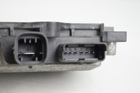 KOMPUTER STEROWNIK CITROEN PEUGEOT 9810858280