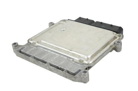 KOMPUTER STEROWNIK HYUNDAI 39115-2B282