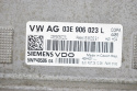 KOMPUTER STEROWNIK VW POLO IBIZA 03E906023L