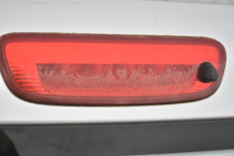 KLAPA TYLNA TYŁ HYUNDAI SANTA FE II