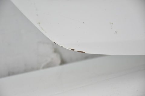 KLAPA TYLNA TYŁ OPEL ASTRA J IV