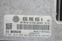 KOMPUTER STEROWNIK VW AUDI 1.9 TDI 03G906056A