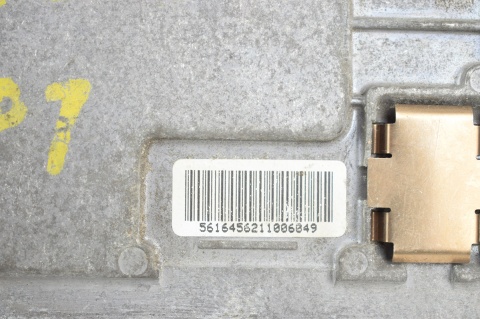 KOMPUTER STEROWNIK VW POLO IBIZA 03E906023D