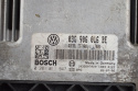 KOMPUTER STEROWNIK VW SKODA 03G906016BE