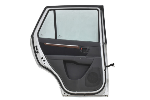 DRZWI TYLNE TYŁ LEWE HYUNDAI SANTA FE II X2