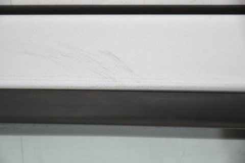 DRZWI TYLNE TYŁ LEWE HYUNDAI SANTA FE II X2