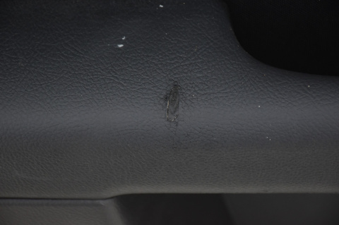 DRZWI TYLNE TYŁ LEWE HYUNDAI SANTA FE II X2