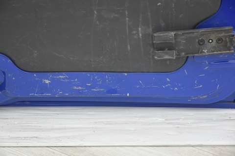 DRZWI TYLNE TYŁ LEWE OPEL COMBO I