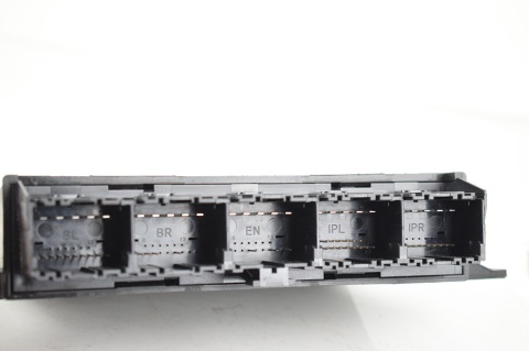 MODUŁ KOMFORTU FORD FOCUS AV6N-19G481-AL