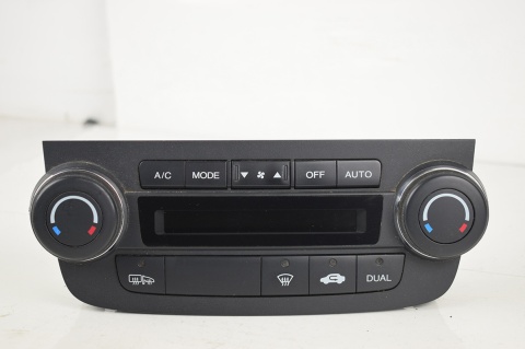 PANEL KLIMATYZACJI NAWIEWU HONDA CR-V III 79600
