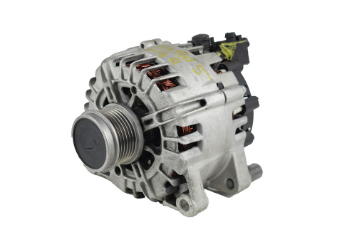 ALTERNATOR FORD ELSTOCK 2.0 TDCI 150A