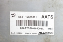 KOMPUTER SILNIKA ECU OPEL 12639891 AATS