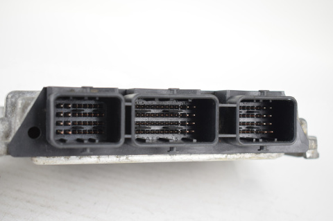 KOMPUTER STEROWNIK CITROEN PEUGEOT 0281011861