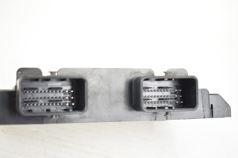 KOMPUTER STEROWNIK CITROEN PEUGEOT 9650360480