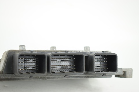 KOMPUTER STEROWNIK FORD FIESTA MK7 C1BG-12A650-ND