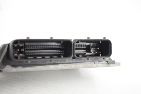 KOMPUTER STEROWNIK NISSAN MICRA K12 MEC37-330