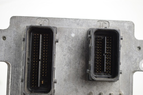 KOMPUTER STEROWNIK OPEL 1.6 12638807 AARD