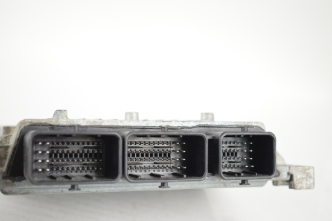 KOMPUTER STEROWNIK SILNIKA FORD 7G91-12A650-TD