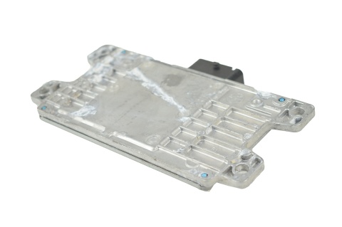 KOMPUTER STEROWNIK NISSAN JUKE EMU10-081NA1