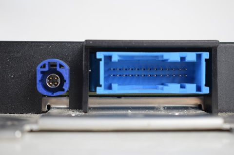 MODUŁ KOMFORTU TELEMATIK BMW F10 F30 9382417