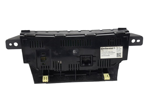 PANEL KLIMATYZACJI NAWIEWU SUBARU OUTBACK IV