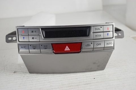 PANEL KLIMATYZACJI NAWIEWU SUBARU OUTBACK IV