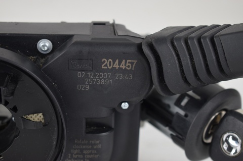 PRZEŁĄCZNIK ZESPOLONY OPEL ASTRA H 13276158 KB